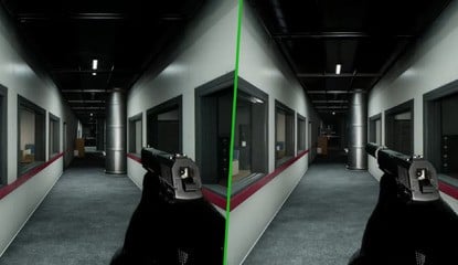 Trepang2 Is Now Live On Game Pass, Here's How It Looks On Xbox Series X|S