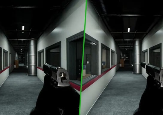 Trepang2 Is Now Live On Game Pass, Here's How It Looks On Xbox Series X|S