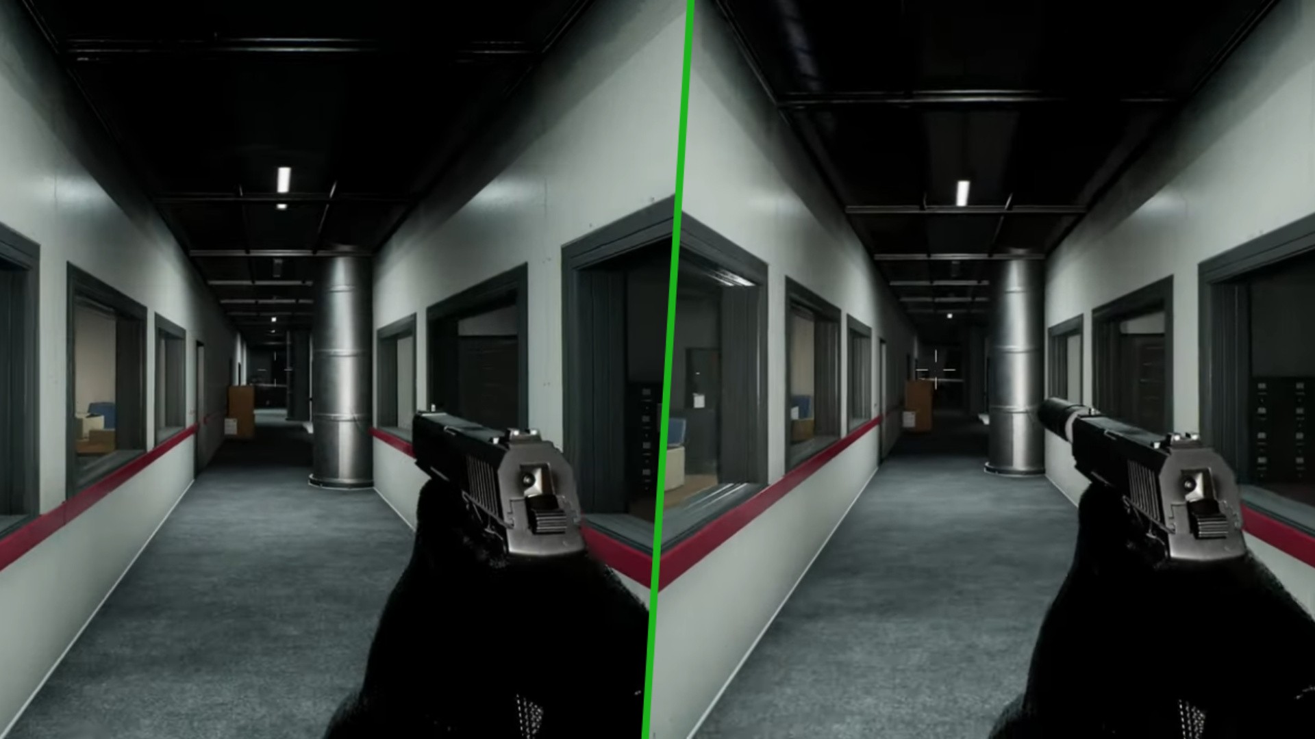 Trepang2 Is Now Live On Game Pass, Here's How It Looks On Xbox Series X|S