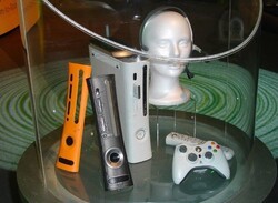 Celebrating The 15th Anniversary Of The Xbox 360
