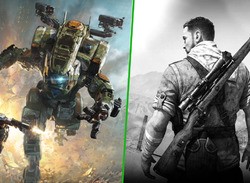 Titanfall 2, Sniper Elite 3 Are Ridiculously Cheap In This Week's Xbox Sales