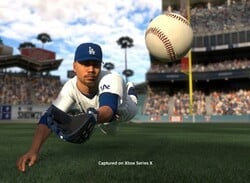 As Expected, MLB The Show 21 Performs A Little Better On PS5 Than Xbox Series X