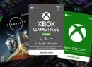 Get 10% Off Xbox Game Pass Subscriptions, Gift Cards And More In Our Black Friday Sale