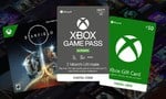 Deals: Get 10% Off Xbox Game Pass Subscriptions, Gift Cards And More In Our Black Friday Sale