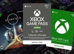 Get 10% Off Xbox Game Pass Subscriptions, Gift Cards And More In Our Black Friday Sale