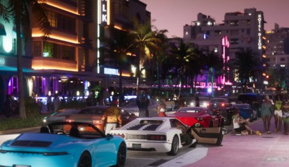 Take-Two's CEO Is 'Highly Confident' In Fall 2025 Release For GTA 6