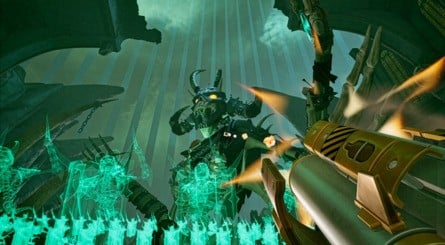 Serious Sam Returns To Xbox With 'Shatterverse', And Its Developer Might Surprise You4