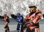 'Red Vs. Blue' Halo Web Series Company Rooster Teeth Shutting Down