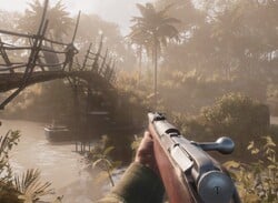 Hell Let Loose: Vietnam Is Free To Play On Xbox For The First Time This Weekend