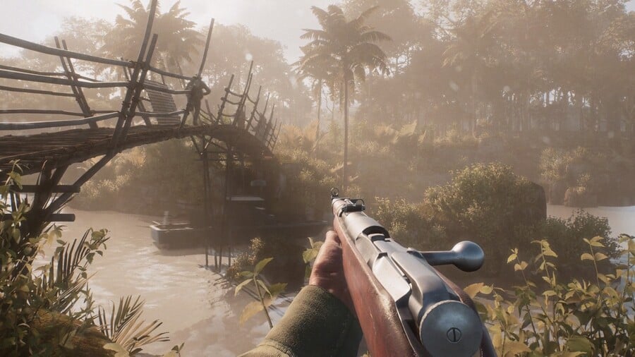 Hell Let Loose: Vietnam Is Free To Play On Xbox For The First Time This Weekend