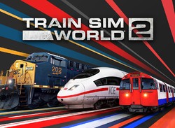 Train Sim World 2 Arrives At The Xbox One Platform This August