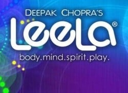 Be Soothed by Deepak Chopra's Leela's Soundtrack