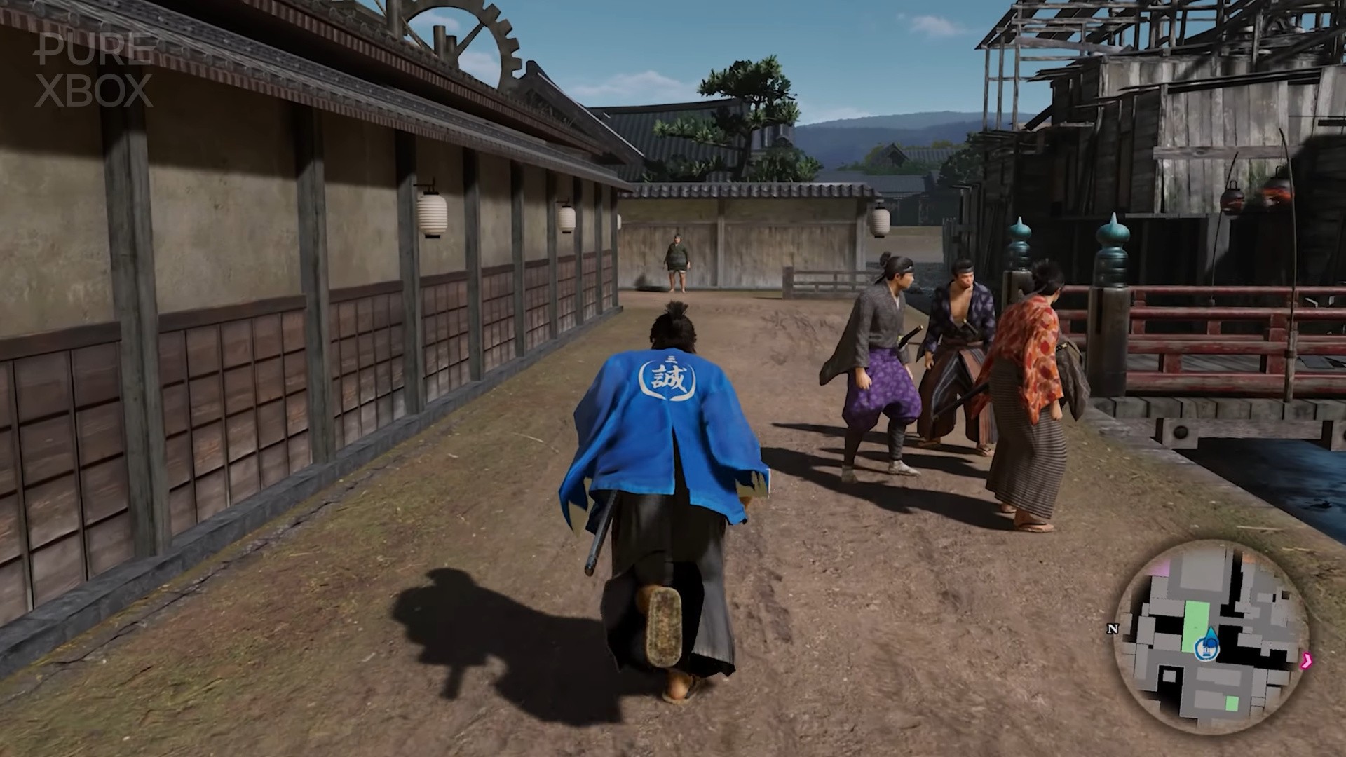 Two More Xbox Game Pass Titles Quietly Appear In October's 'Leaving Soon' List