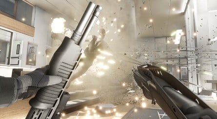 Trepang2 Is Now Live On Game Pass, Here's How It Looks On Xbox Series X|S 4