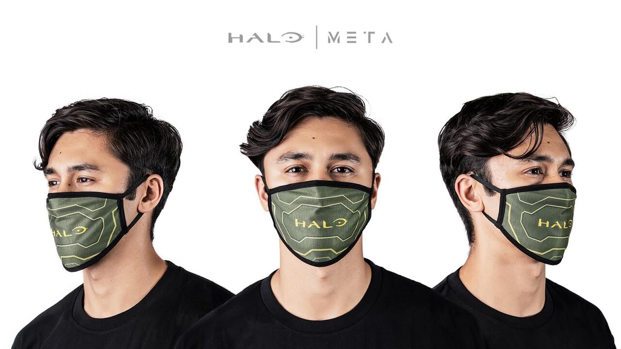 Xbox Teams Up With Meta Threads To Support The #GamersMask4Masks ...