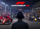 F1 Manager 2022 - A Podium Finish For Frontier's First Effort?