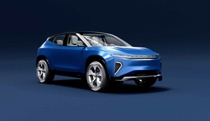 Start Your Engines! Xbox Cloud Gaming Is Coming To A Car Near You