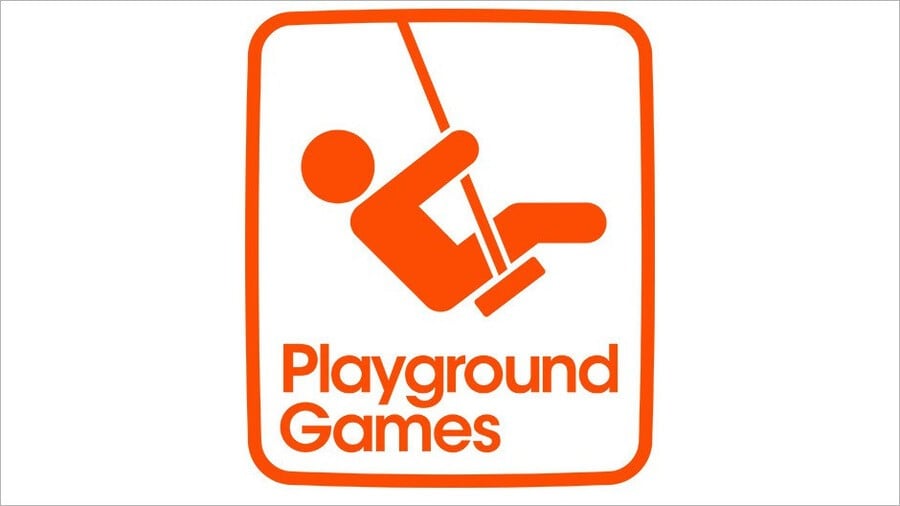 In What Year Did Forza Developer Playground Games Join Xbox Game Studios?