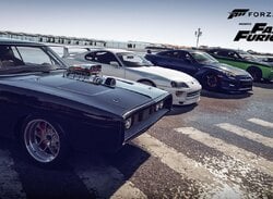 Add an Easy 1000 Points to Your Gamerscore with Forza Horizon 2 Presents Fast & Furious