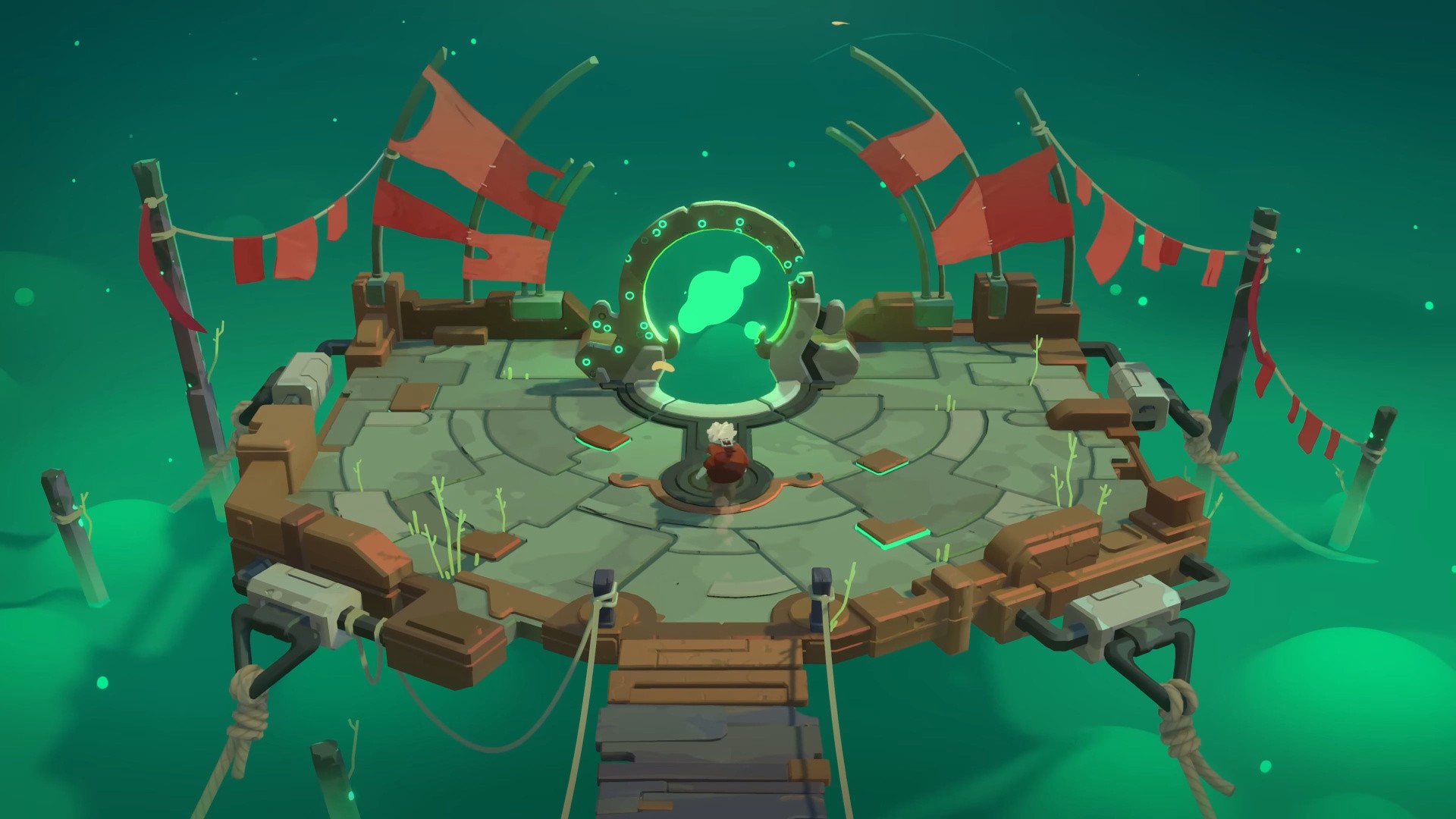 Roundup: The First Reviews Have Dropped For Moonlighter 2 Ahead Of Xbox Game Pass Launch