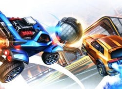 Rocket League Officially Goes Free-To-Play On Xbox Next Week