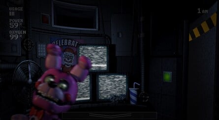 Five Nights At Freddy's: Sister Location Xbox One 2