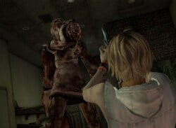 Multiple Silent Hill Games Reportedly In Development At Various Studios