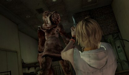 Multiple Silent Hill Games Reportedly In Development At Various Studios
