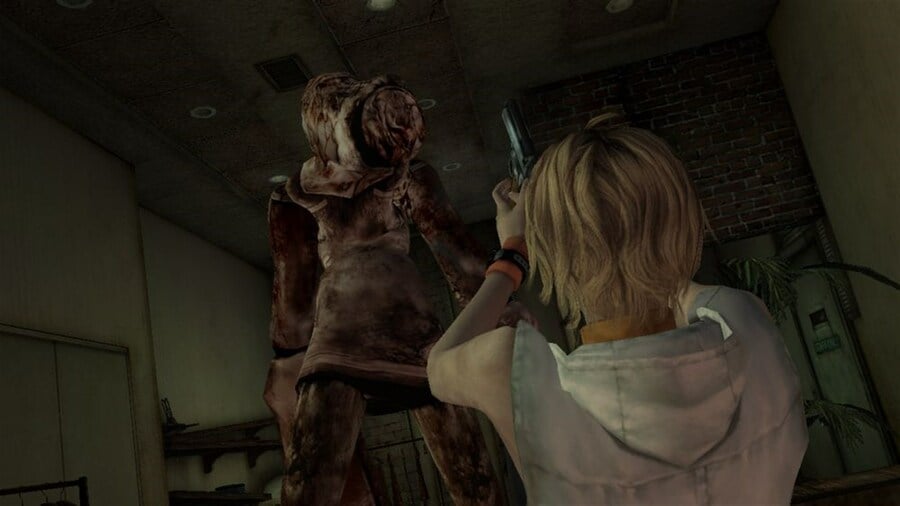 Collection Silent Hill
