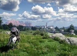 Crimson Desert Has Three Different Performance Modes On Xbox Series X