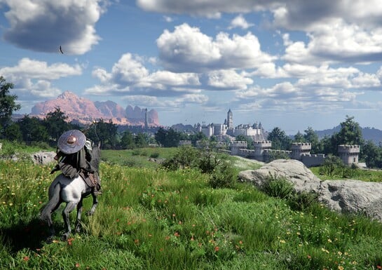 Crimson Desert Has Three Different Performance Modes On Xbox Series X