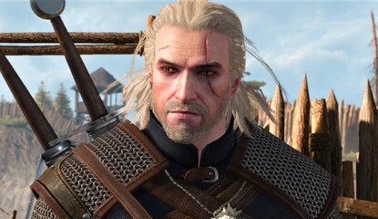The Witcher 3 Xbox Series X Analysis Reveals A Few Differences Compared To PS5 Version