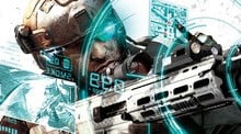 Tom Clancy's Ghost Recon: Future Soldier