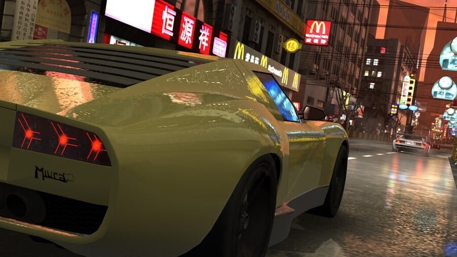 Soapbox: Forza Horizon está girando suas rodas, então vamos trazer de volta o melhor jogo de corrida no Xbox 2