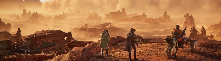 Dune: Awakening (Xbox Series X|S)