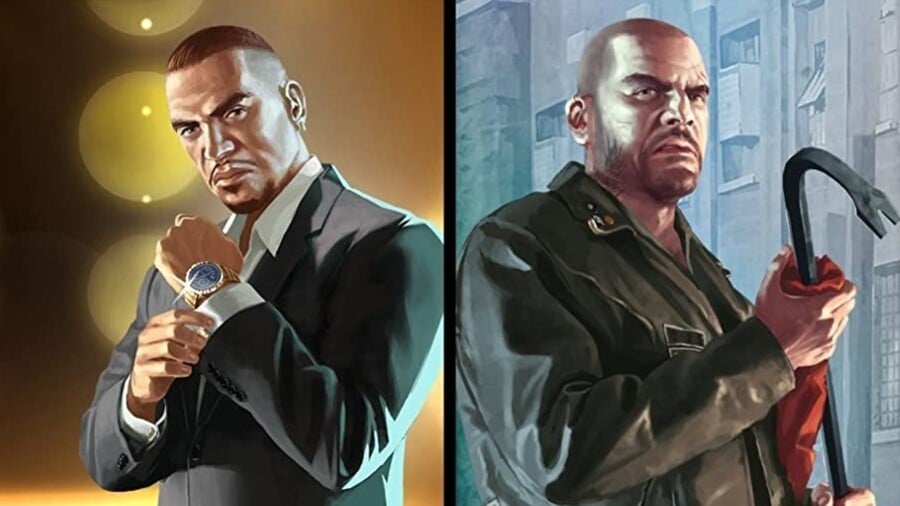 Due To An Xbox Glitch, Some Players Have Received A Free GTA Game