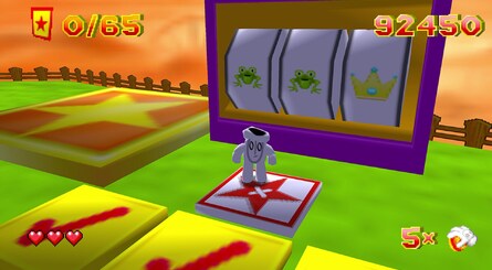 N64 Classic 'Glover' Is Officially Making Its Way To Xbox Next Week 1