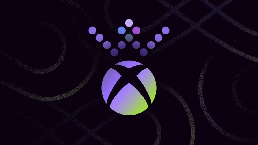Womens Day Xbox Logo