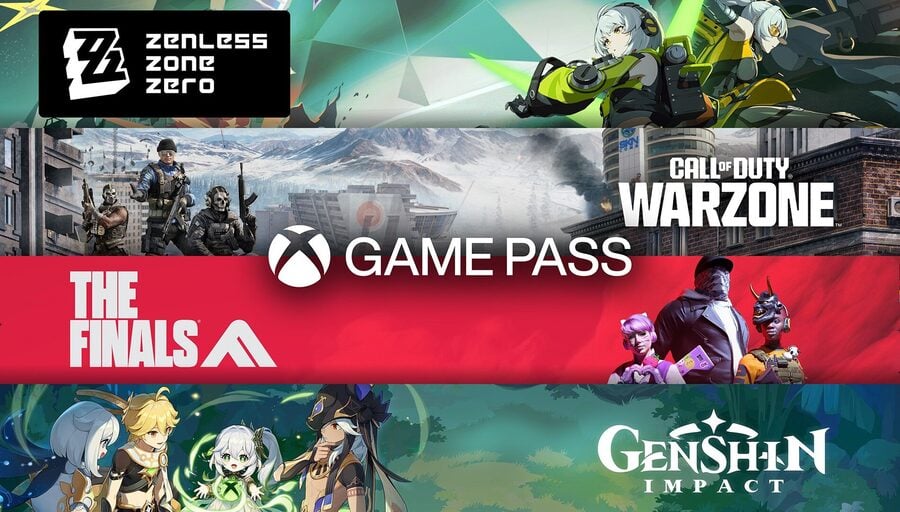 Here's What's Included In The Xbox June 2025 Update 4