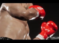 There's Finally A New Boxing Game Coming To Xbox One And Series X