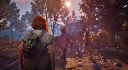 Life Is Strange Dev's 'Lost Records: Bloom & Rage' Is Transporting Us Back To The '90s 3