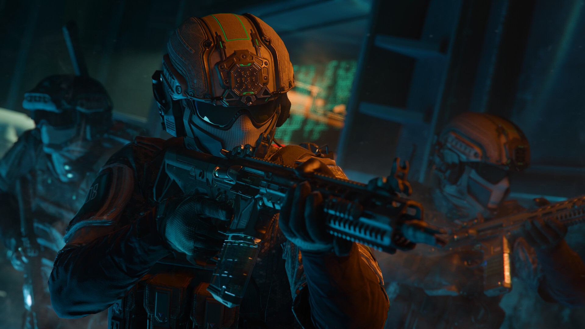 Call Of Duty Dev Clarifies Skill-Based Matchmaking Options In Black Ops ...