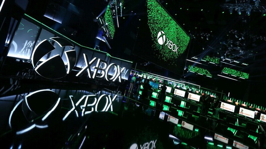 Xbox Exec brinca sobre o número de menções de demonstração do 'Game Pass'