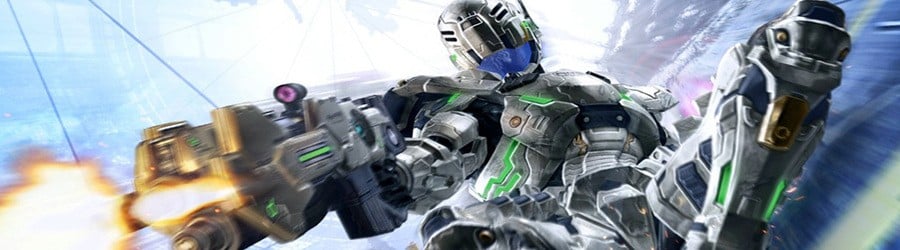 Vanquish (Xbox 360)