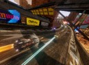 Pacer Brings Anti-Gravity Combat Racing To Xbox This September