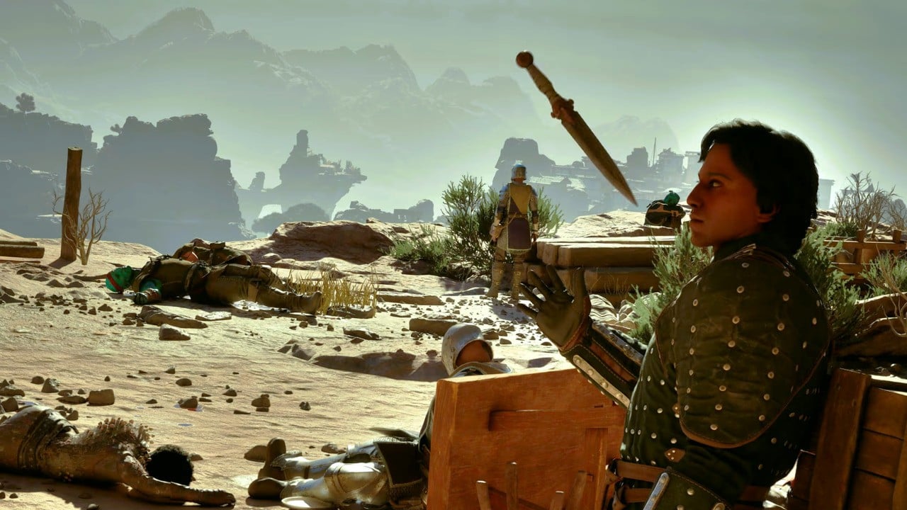 世論調査：Xboxファン、これまでにAVOWEDを提供するレビュースコアは何ですか？
