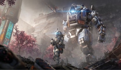 Titanfall 2 Fans Fear The Worst As Servers 'Destroyed' Across All Platforms