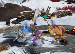 What Do You Think Of Towerborne On Xbox Game Pass?