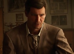 New Indiana Jones Clip Continues To Build Hype Ahead Of 2024 Xbox Release