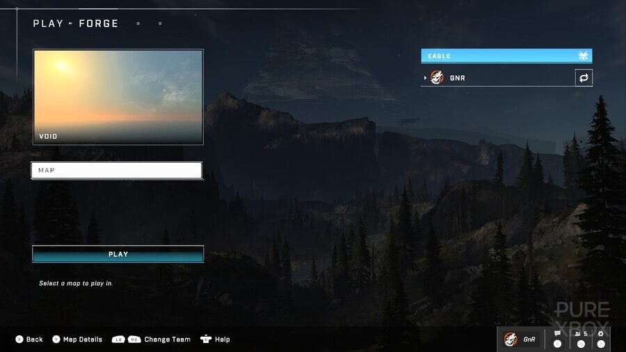 Halo Infinite: How To Find And Play Forge Maps, Game Modes On Xbox 1
